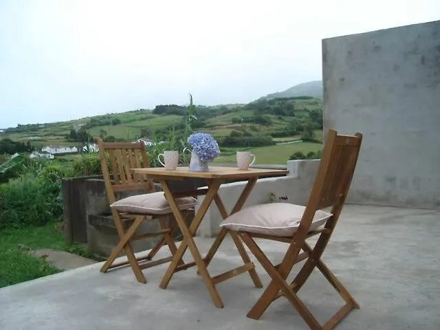 Um Cantinho De Sossego בית הארחה 3*