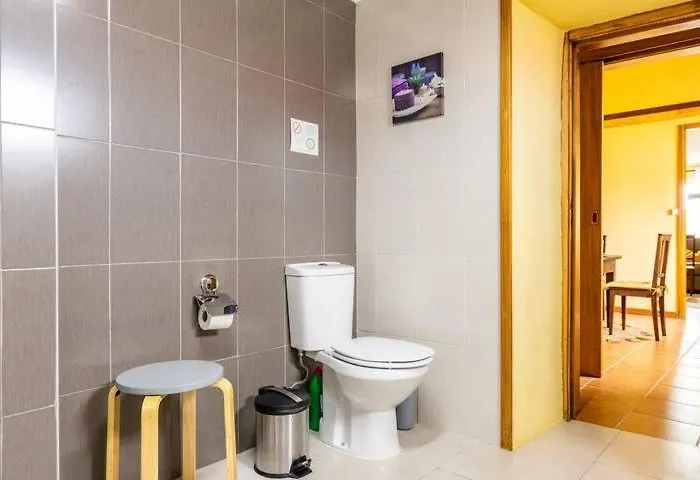 בית הארחה Um Cantinho De Sossego נורדסטה