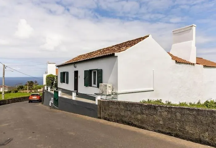 Um Cantinho De Sossego