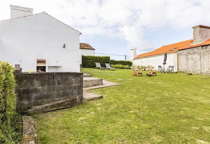 Um Cantinho De Sossego בית הארחה