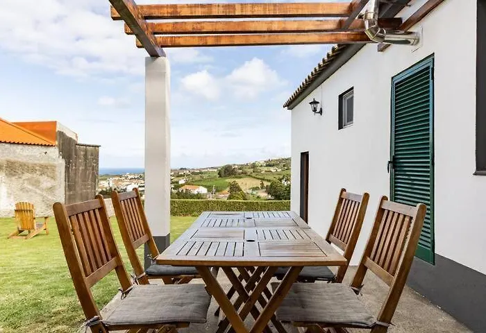 Um Cantinho De Sossego 3*