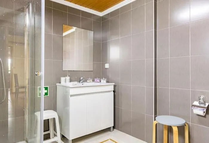 בית הארחה Um Cantinho De Sossego