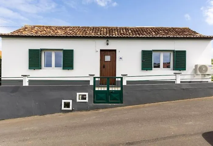 Um Cantinho De Sossego בית הארחה 3*