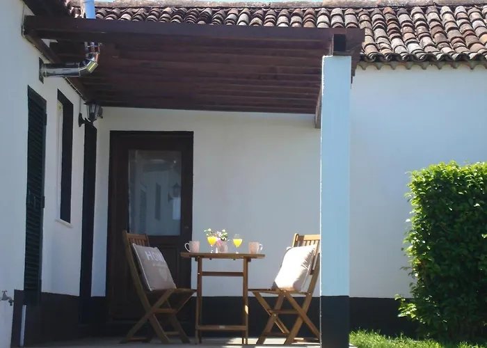 Um Cantinho De Sossego