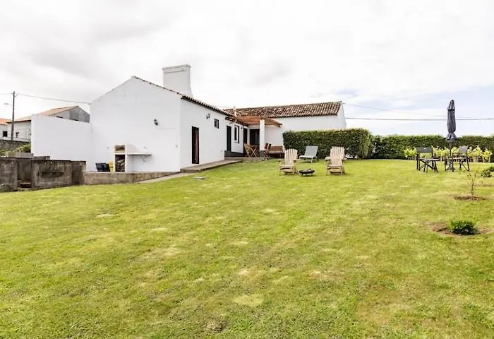 בית הארחה Um Cantinho De Sossego נורדסטה